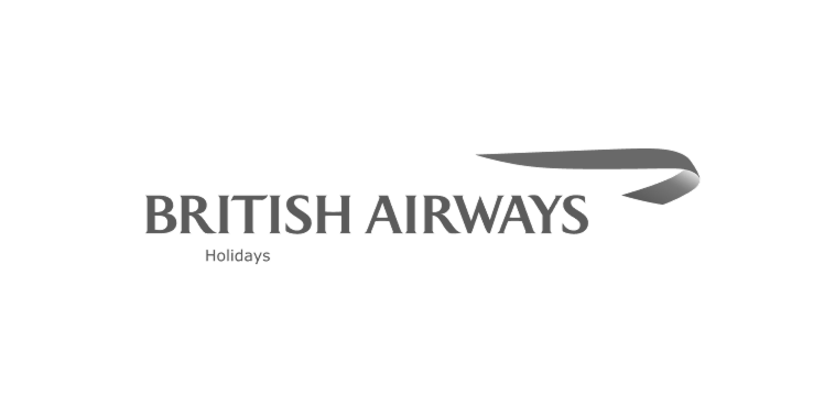 British Airways Holidays Logo