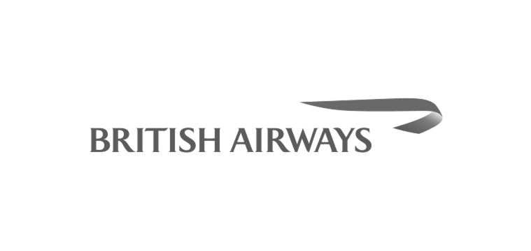 British Airways Logo