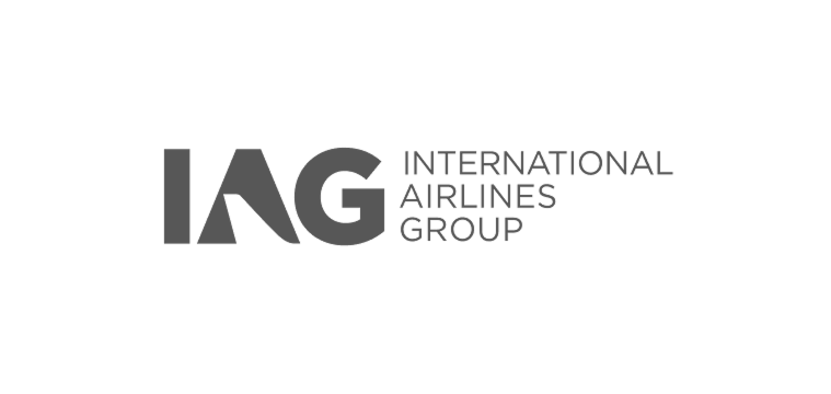 International Airlines Group Logo